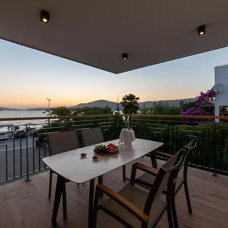 Apartamento Luxury Vagabundo 1 Free Parking