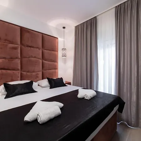 Apartamento Luxury Vagabundo 1 Free Parking